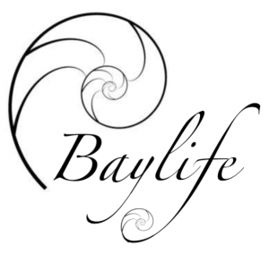 Baylife Logo